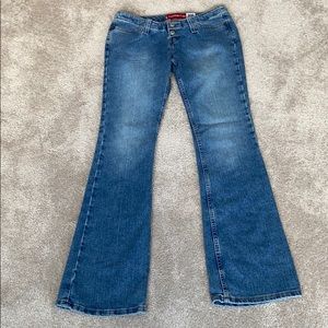 Y2K Too super low Levi’s